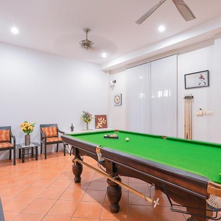 Beautiful Poolvilla Jomtien Exterior photo