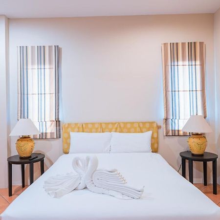 Beautiful Poolvilla Jomtien Exterior photo